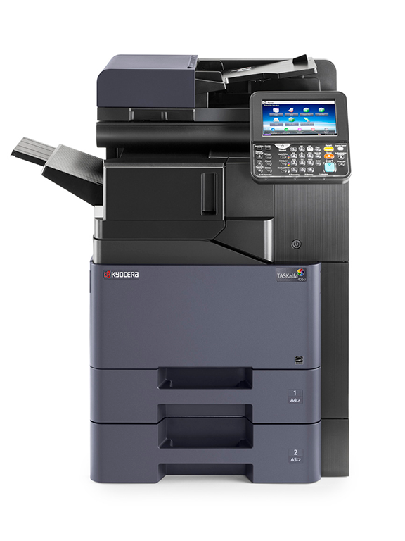 Multifuncional-Kyocera-TASKalfa-406